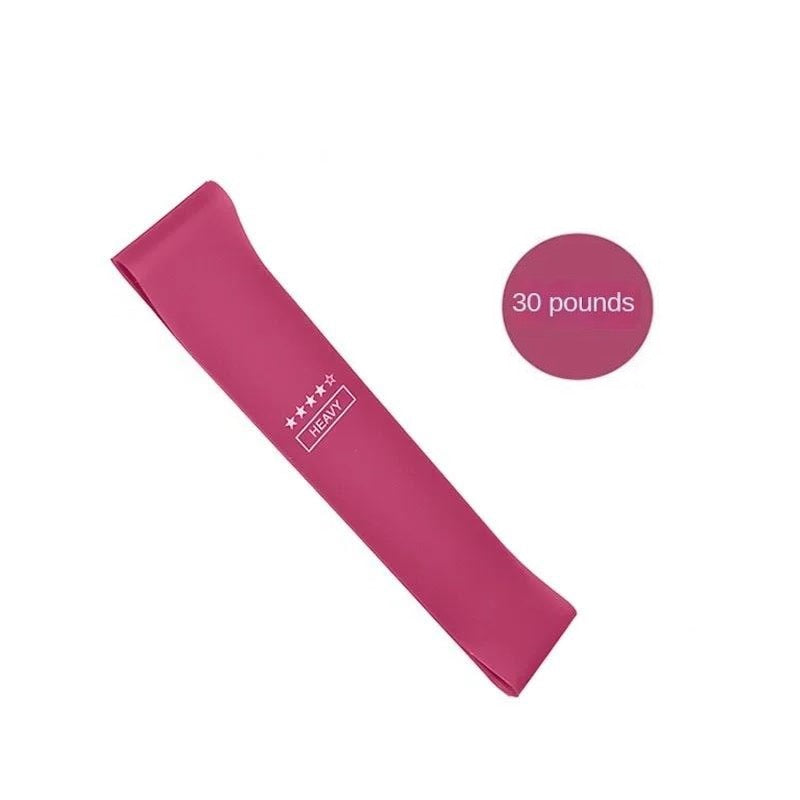 FITNESS RESISTANCE BANDS