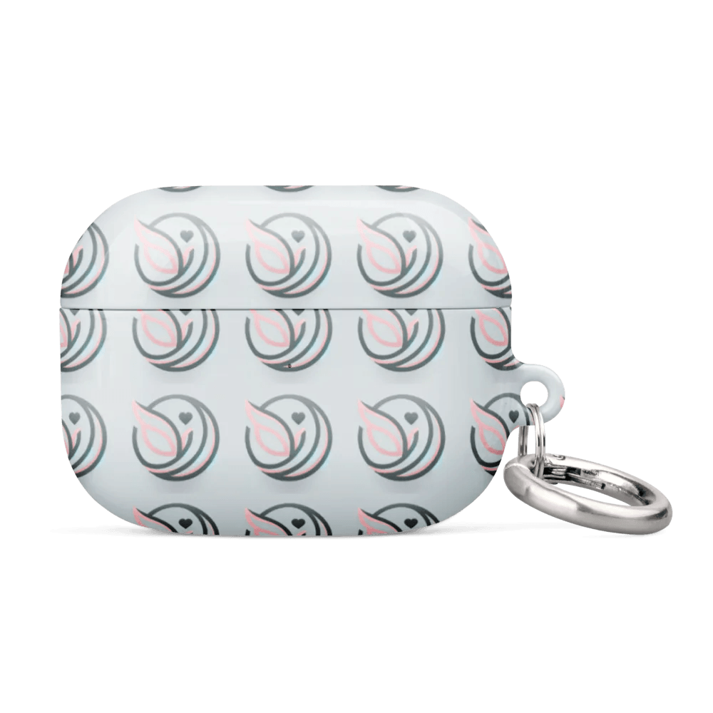 All-Over Print Case for AirPods® - BeautifyFit