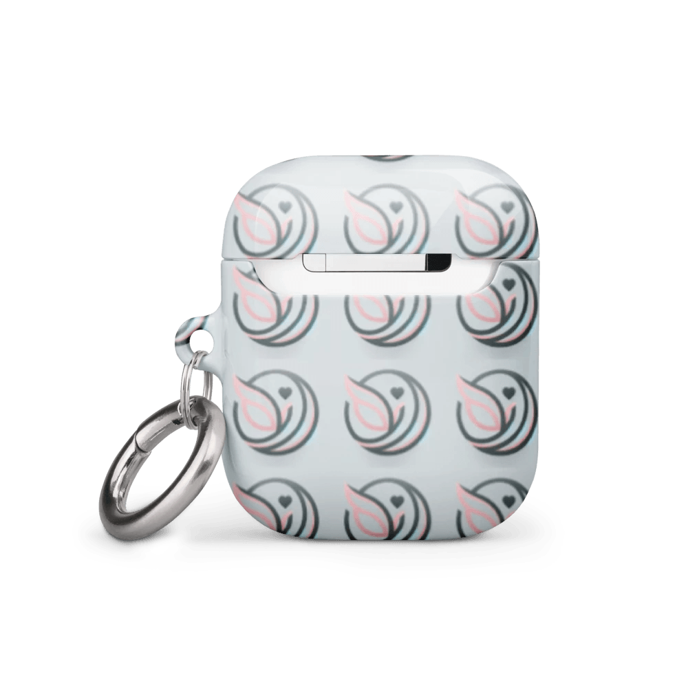 All-Over Print Case for AirPods® - BeautifyFit