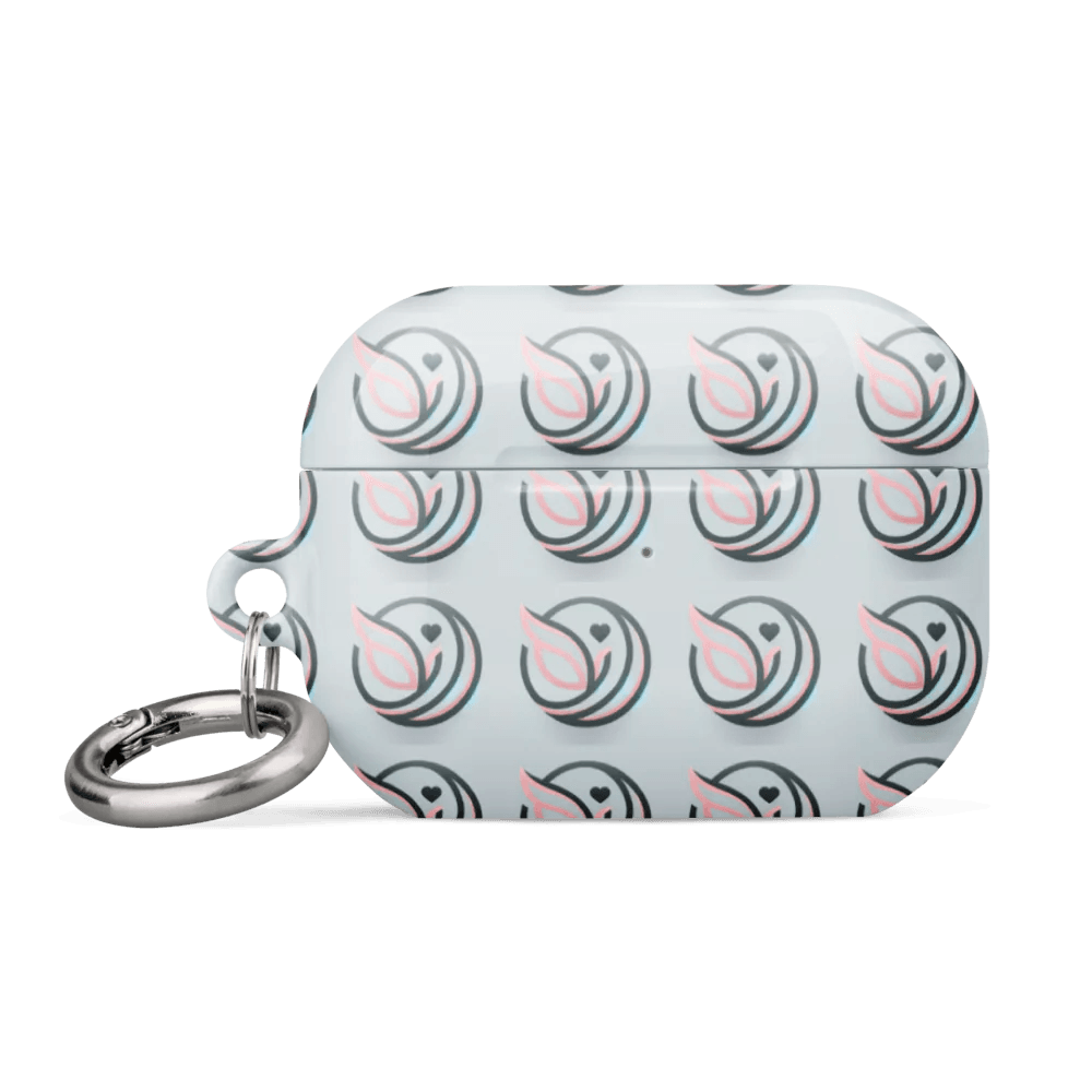 All-Over Print Case for AirPods® - BeautifyFit