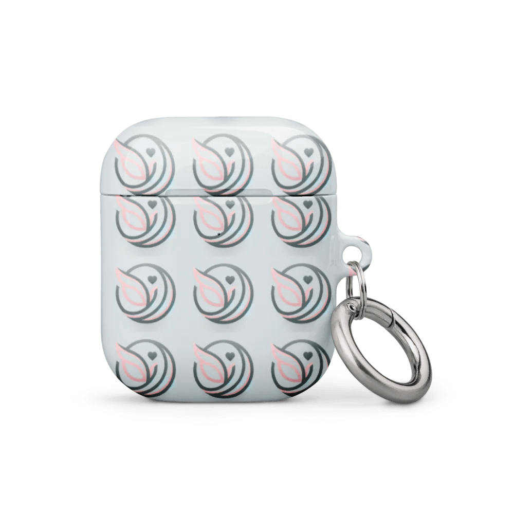 All-Over Print Case for AirPods® - BeautifyFit