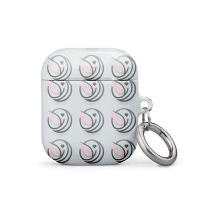 All-Over Print Case for AirPods® - BeautifyFit