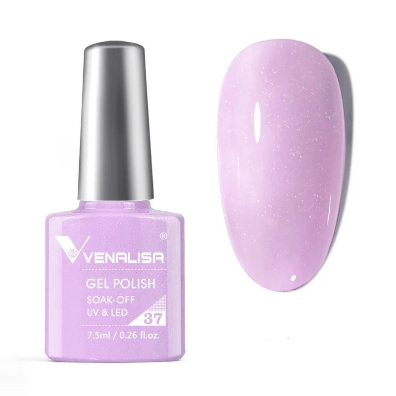 VENALISA NAIL GEL POLISH - BeautifyFit