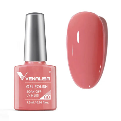 VENALISA NAIL GEL POLISH - BeautifyFit