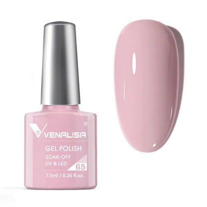 VENALISA NAIL GEL POLISH - BeautifyFit