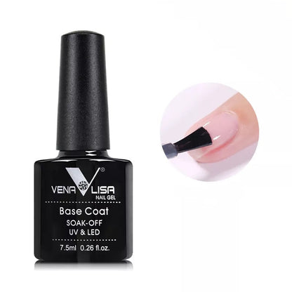 VENALISA NAIL GEL POLISH - BeautifyFit