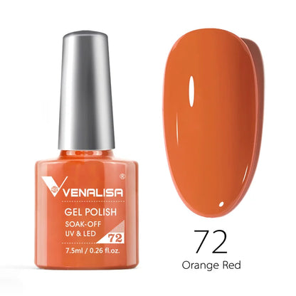 VENALISA NAIL GEL POLISH - BeautifyFit