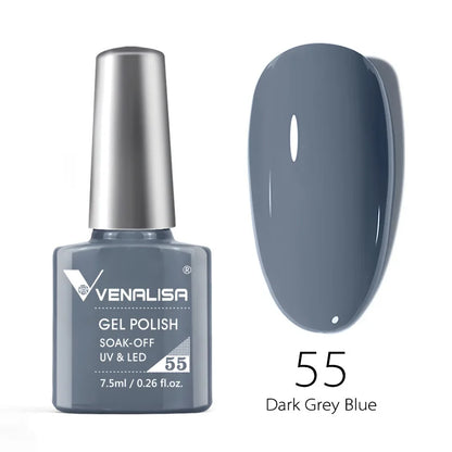 VENALISA NAIL GEL POLISH - BeautifyFit