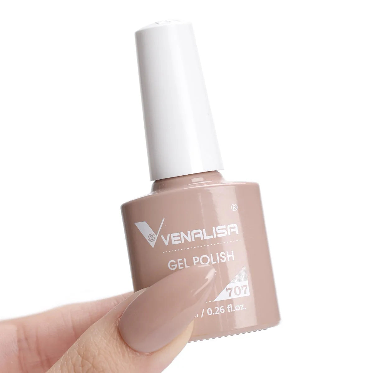 VENALISA NAIL GEL POLISH - BeautifyFit