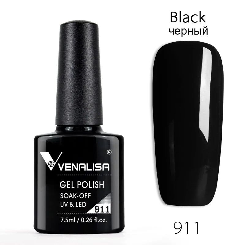 VENALISA NAIL GEL POLISH - BeautifyFit