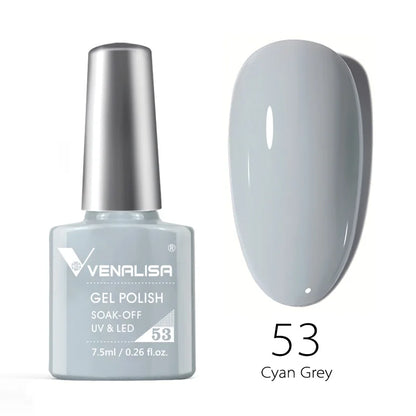 VENALISA NAIL GEL POLISH - BeautifyFit