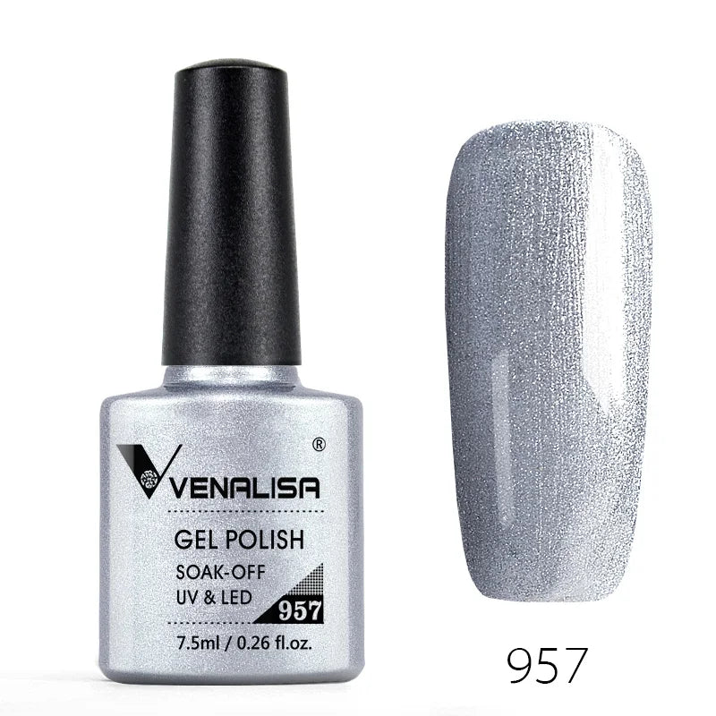 VENALISA NAIL GEL POLISH - BeautifyFit