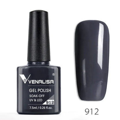 VENALISA NAIL GEL POLISH - BeautifyFit