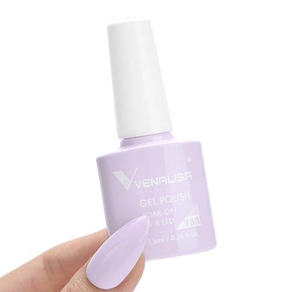 VENALISA NAIL GEL POLISH - BeautifyFit