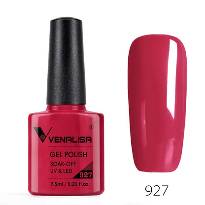 VENALISA NAIL GEL POLISH - BeautifyFit