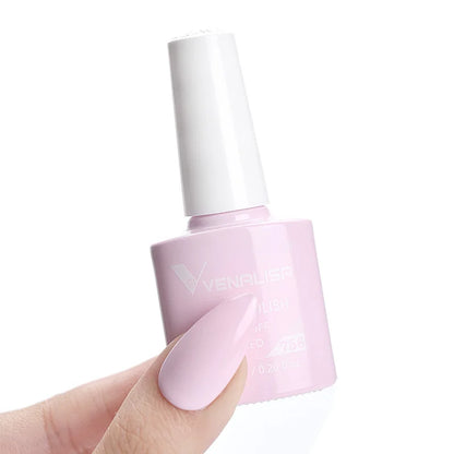 VENALISA NAIL GEL POLISH - BeautifyFit