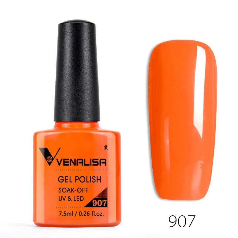 VENALISA NAIL GEL POLISH - BeautifyFit