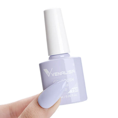 VENALISA NAIL GEL POLISH - BeautifyFit