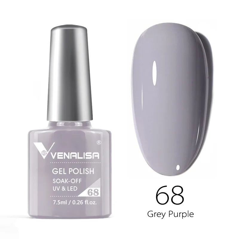 VENALISA NAIL GEL POLISH - BeautifyFit