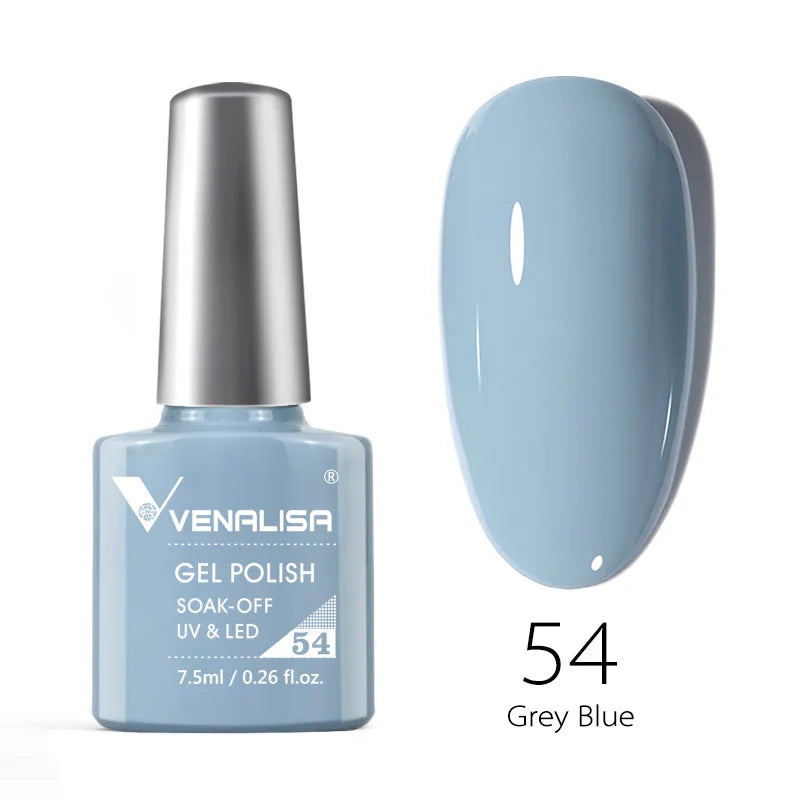 VENALISA NAIL GEL POLISH - BeautifyFit