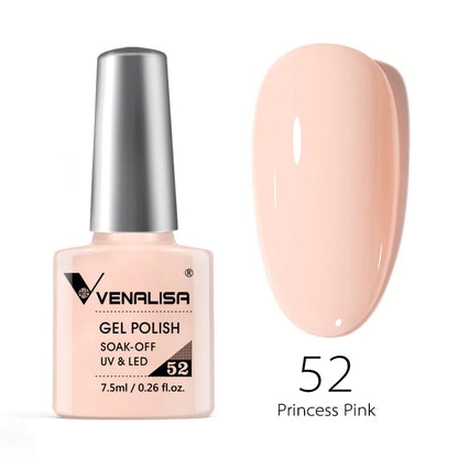 VENALISA NAIL GEL POLISH - BeautifyFit