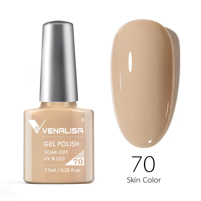 VENALISA NAIL GEL POLISH - BeautifyFit