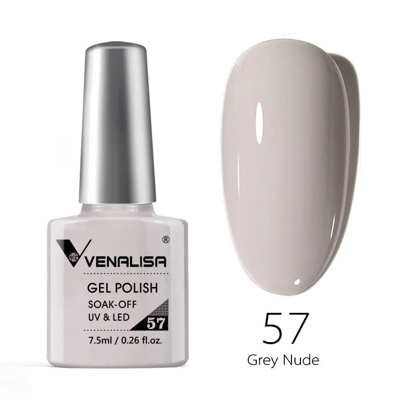 VENALISA NAIL GEL POLISH - BeautifyFit