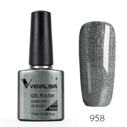 VENALISA NAIL GEL POLISH - BeautifyFit