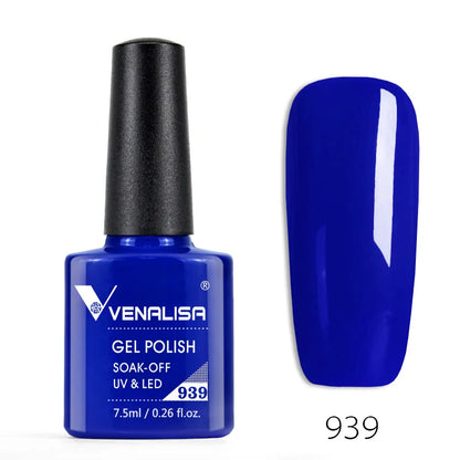 VENALISA NAIL GEL POLISH - BeautifyFit