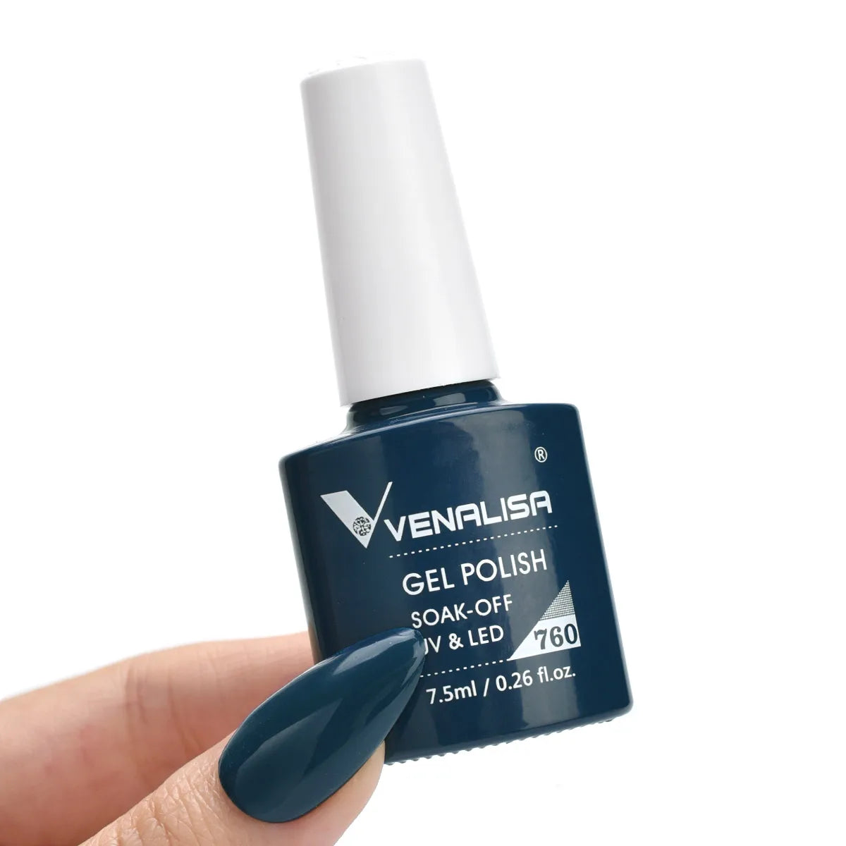 VENALISA NAIL GEL POLISH - BeautifyFit