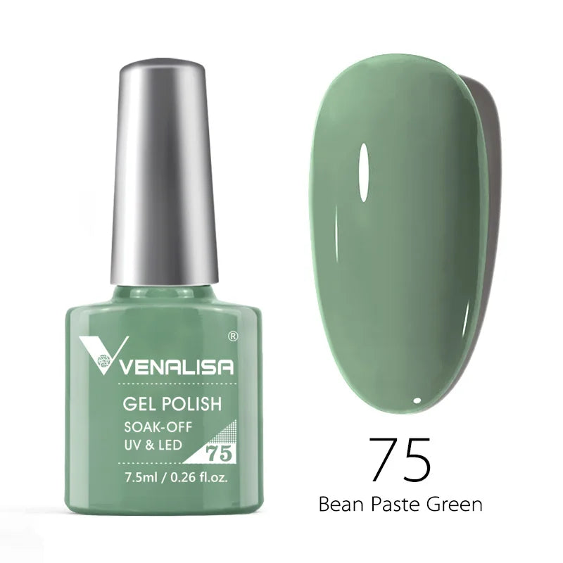 VENALISA NAIL GEL POLISH - BeautifyFit