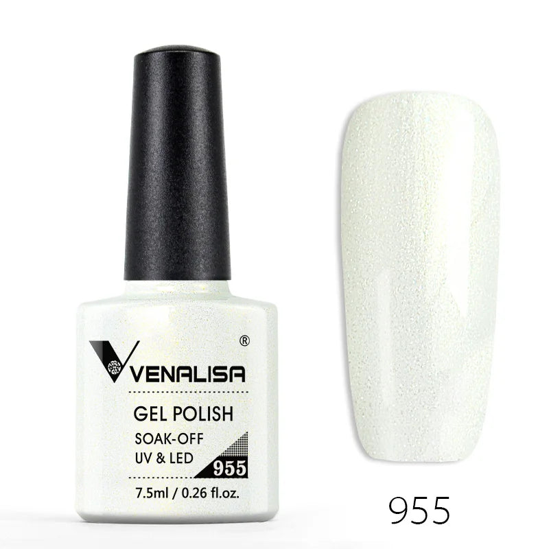 VENALISA NAIL GEL POLISH - BeautifyFit