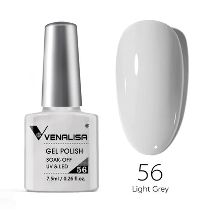 VENALISA NAIL GEL POLISH - BeautifyFit