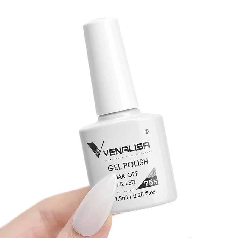 VENALISA NAIL GEL POLISH - BeautifyFit