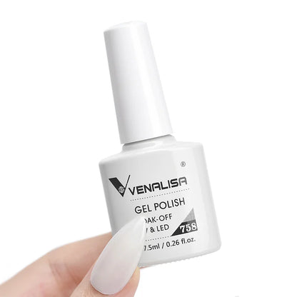 VENALISA NAIL GEL POLISH - BeautifyFit