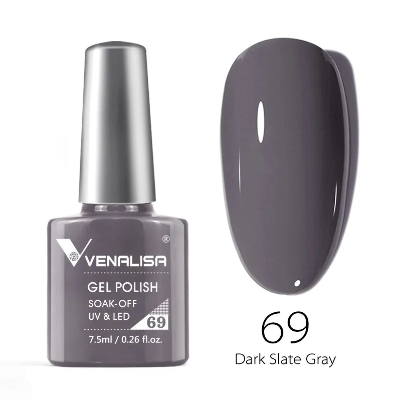 VENALISA NAIL GEL POLISH - BeautifyFit