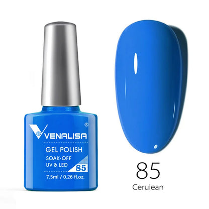 VENALISA NAIL GEL POLISH - BeautifyFit