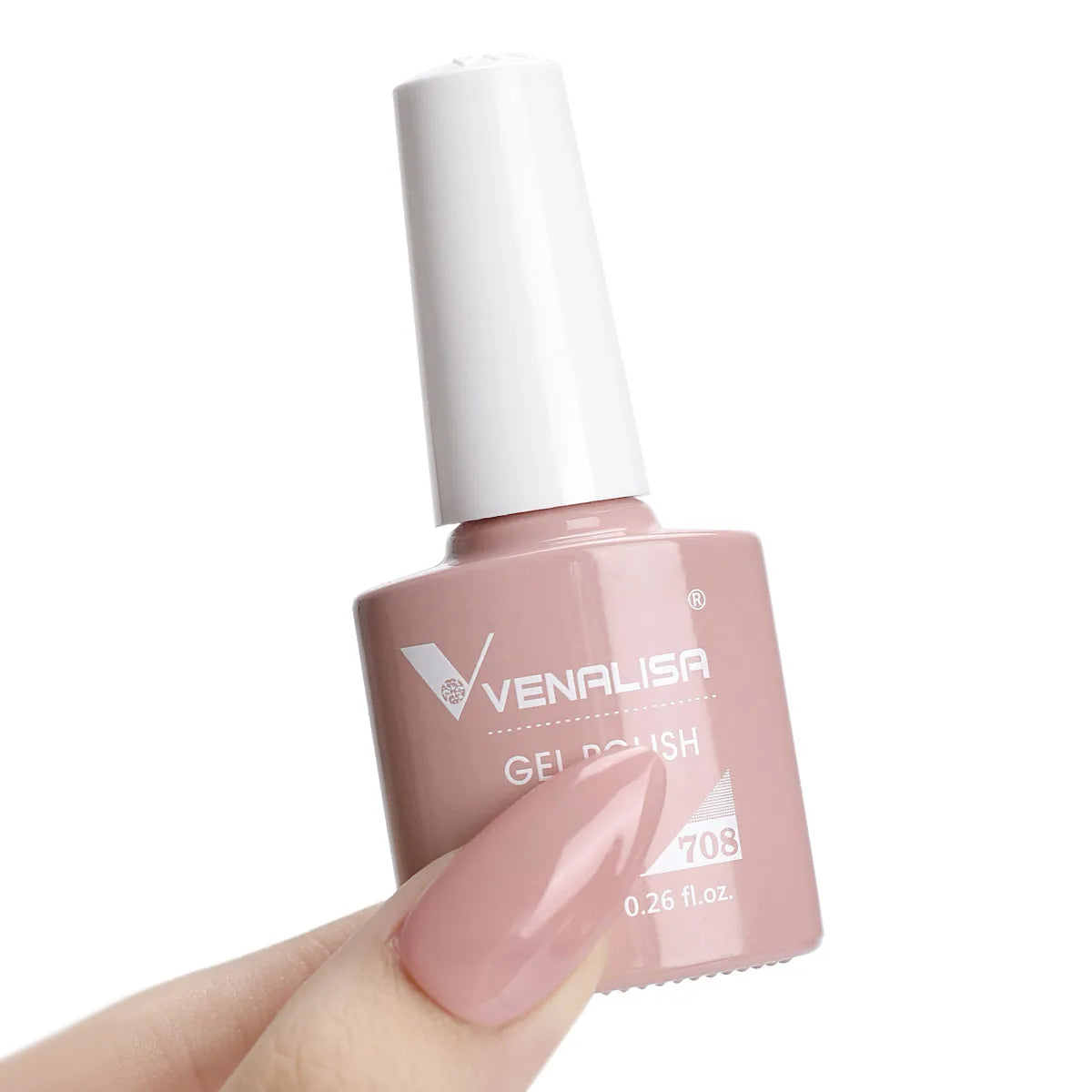 VENALISA NAIL GEL POLISH - BeautifyFit