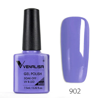 VENALISA NAIL GEL POLISH - BeautifyFit