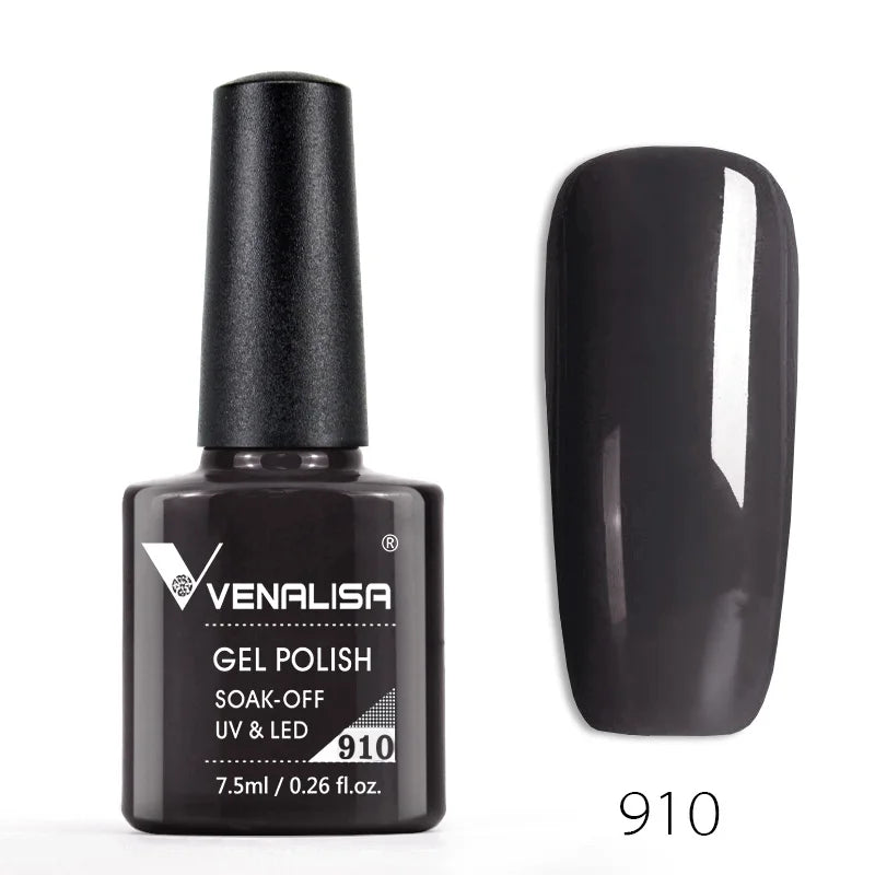 VENALISA NAIL GEL POLISH - BeautifyFit