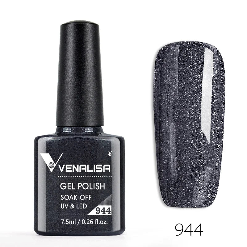 VENALISA NAIL GEL POLISH - BeautifyFit