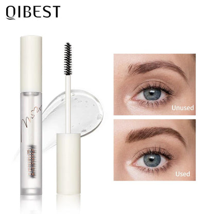 QIBEST EYEBROW STYLING GEL - BeautifyFit