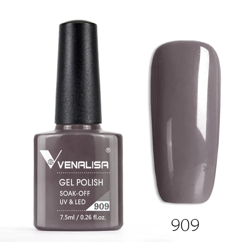 VENALISA NAIL GEL POLISH - BeautifyFit