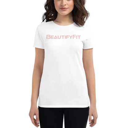 BeautifyFit ChicFlex Tee