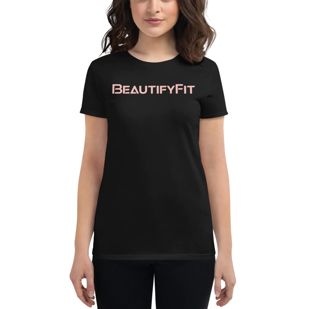 BeautifyFit ChicFlex Tee