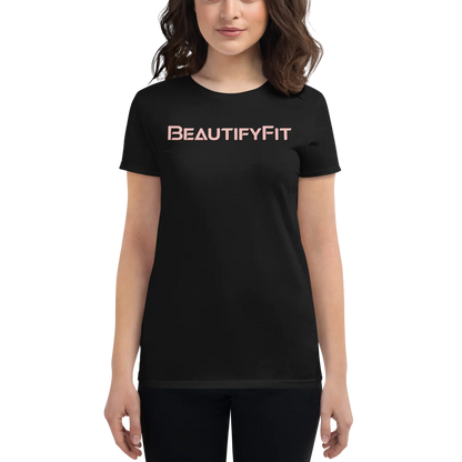 BeautifyFit ChicFlex Tee