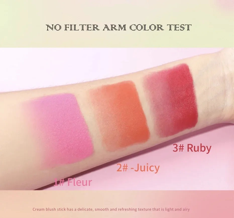 Pixi Beauty On-the Glow Blush Stick - BeautifyFit