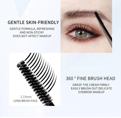 QIBEST EYEBROW STYLING GEL - BeautifyFit