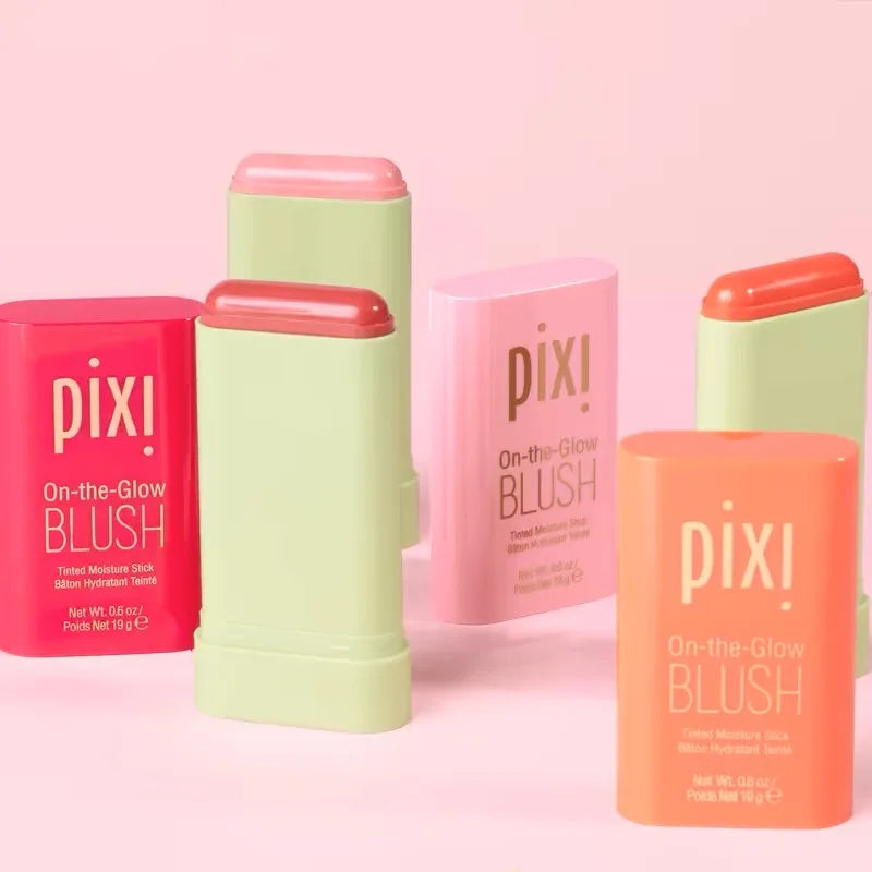 Pixi Beauty On-the Glow Blush Stick - BeautifyFit