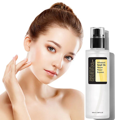 Cosrx Advance Snail 96% Mucin Power Essence - BeautifyFit